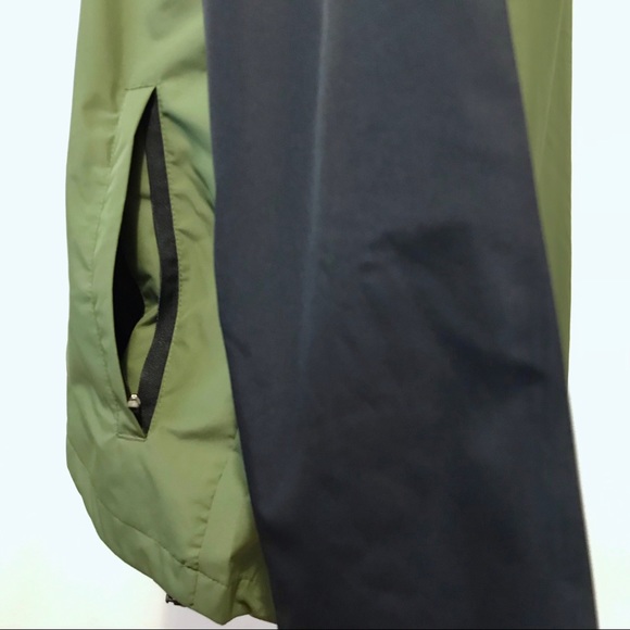 ASICS NWT Waterproof Jacket for Men Size XL - Picture 6 of 14